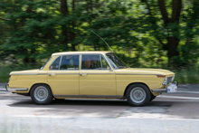 BMW 1800