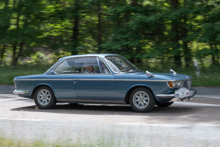 BMW 2000 C automatic