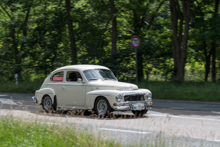 Volvo PV 544