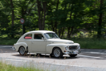 Volvo PV 544