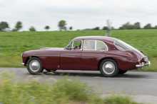 Bristol 405 Sports Saloon 1954-58