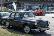 Renault Fregate (1951-60)