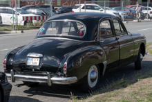 Renault Fregate (1951-60)