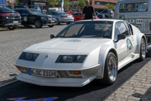 Renault Alpine A310 V6 (1984)