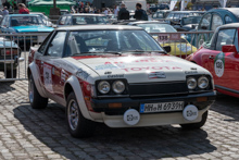 Toyota Celica GT (1979)