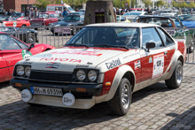 Toyota Celica GT (1979)