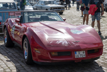 Chevrolet Corvette C3 (1979)