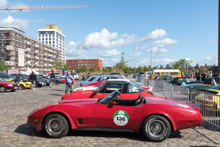 Chevrolet Corvette C3 (1979)