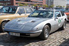 Maserati Indy (1970)