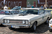 Ford Torino GT (1969)