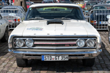 Ford Torino GT (1969)