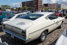 Ford Torino GT (1969)