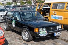 VW Sciwago (1976)