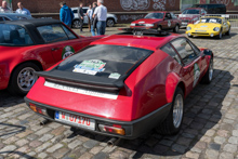 Renault Alpine A 310 V6 (1982)