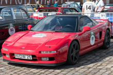 Honda NSX (1991)