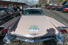 Cadillac Series 62 Coupe de Ville (1959)