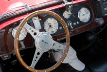 Morgan Plus 4 Super Sports (1954)