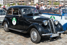 BMW 320 (1938)