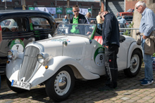 Skoda Popular Roadster (1937)