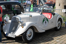 Skoda Popular Roadster (1937)