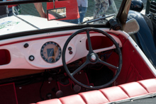 Skoda Popular Roadster (1937)