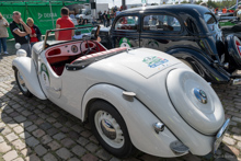 Skoda Popular Roadster (1937)