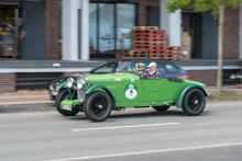 Talbot London 90 AV (1933)