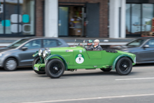 Talbot London 90 AV (1933)