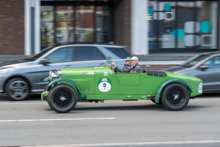 Talbot London 90 AV (1933)