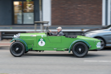 Talbot London 90 AV (1933)