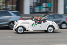 Skoda Popular Roadster (1937)