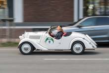 Skoda Popular Roadster (1937)