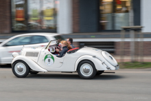 Skoda Popular Roadster (1937)