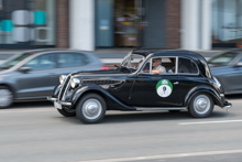 BMW 320 (1938)