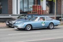 Ferrari 365 GT 2+2 (1967-71)