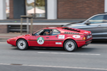 BMW M1 (1980)