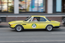 BMW 3.0 CSL (1973)