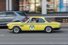 BMW 3.0 CSL (1973)