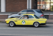 BMW 3.0 CSL (1973)