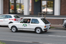 Volkswagen Golf I GTI (1978)