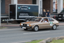 Volkswagen Scirocco Gli (1977) - Fahrer: Alexander Wesselsky