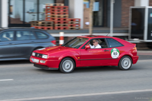 Volkswagen Corrado G60 (1991)