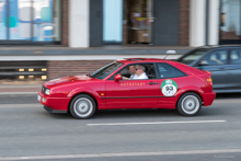 Volkswagen Corrado G60 (1991)