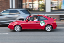 Volkswagen Corrado G60 (1991)