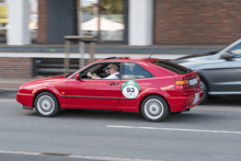 Volkswagen Corrado G60 (1991)