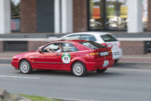 Volkswagen Corrado G60 (1991)