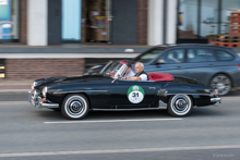 Mercedes-Benz 190 SL (Nitribitt) (1958)