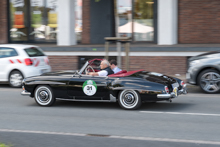 Mercedes-Benz 190 SL (Nitribitt) (1958)