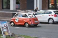 BMW 600  (1958)