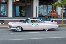 Cadillac Series 62 Coupe de Ville  (1959)